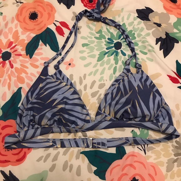 Xhilaration Other - New!! XL bikini top! 🌴